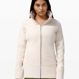 Lululemon Rabiant Jacket II SIZE 8